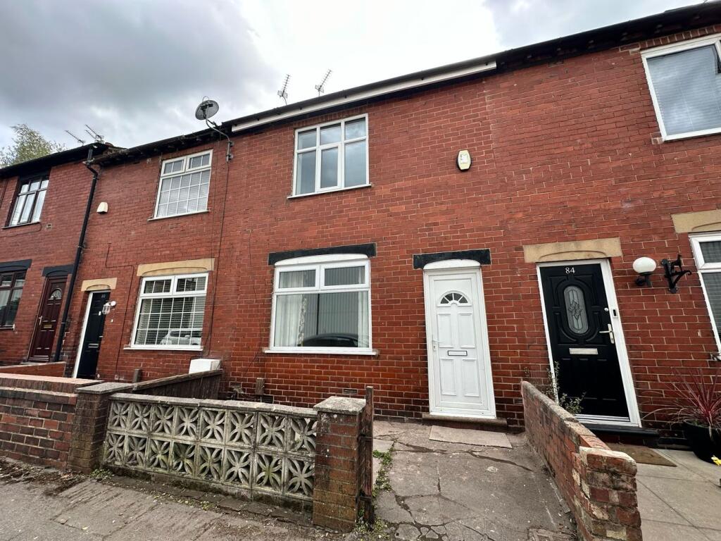 Main image of property: Irwell Street, Radcliffe, Radcliffe, M26
