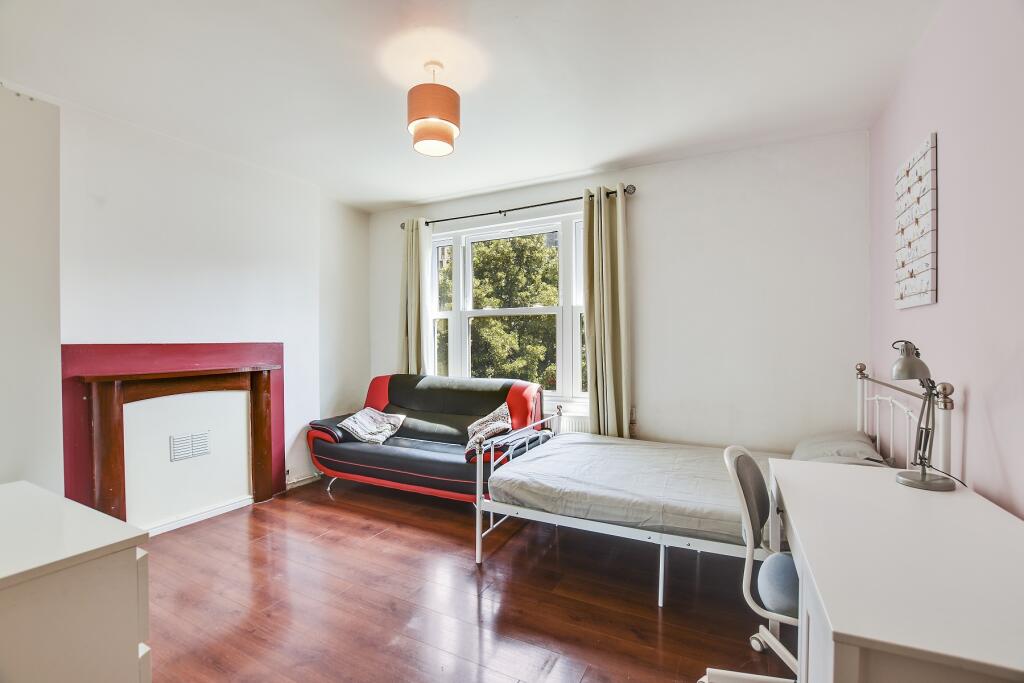 Main image of property: Jacobson House, Old Castle Street, London, Greater London, E1