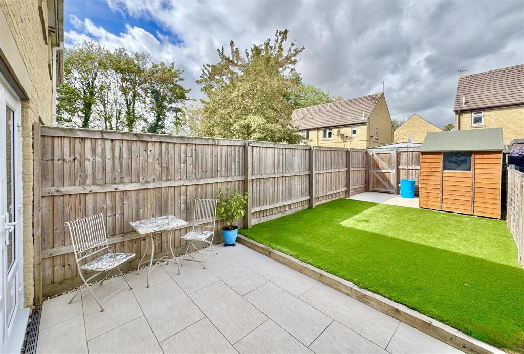 Main image of property: Cirencester