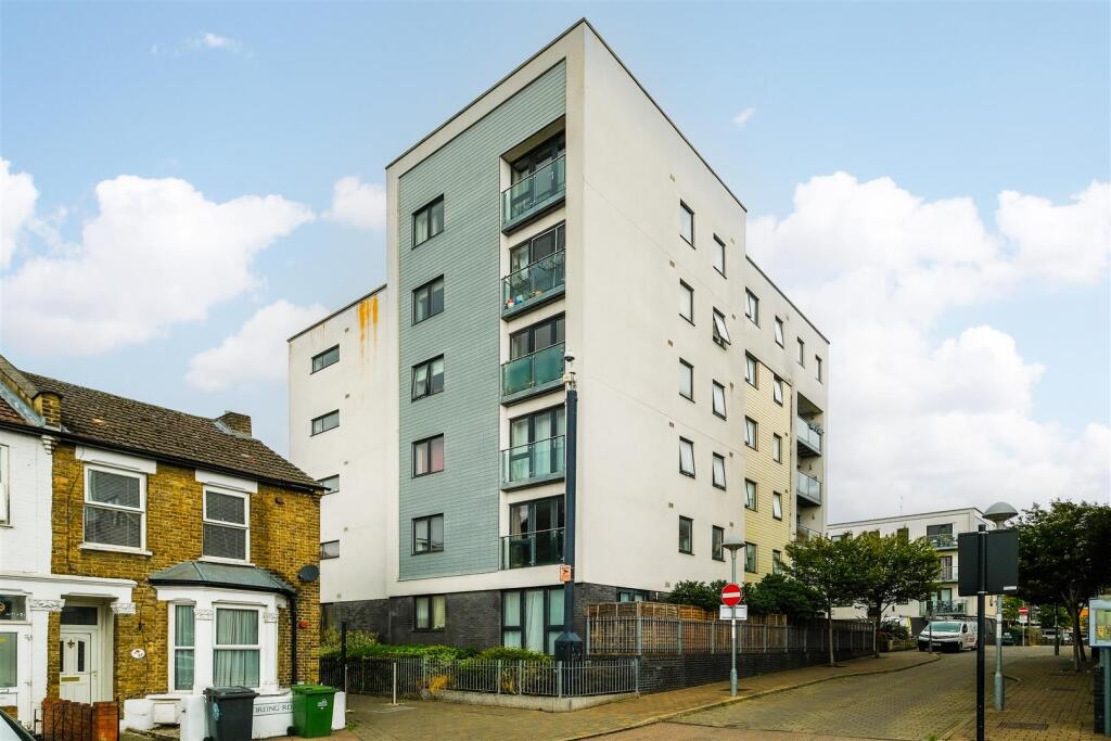 Main image of property: Rockwell Court, 6 Papermill Place, Walthamstow