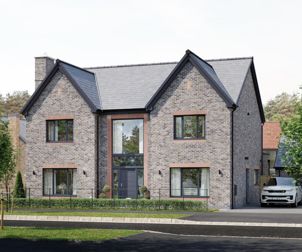 Main image of property: 11, Brickgarth Drive, Wynyard, Durham, TS22 5TQ