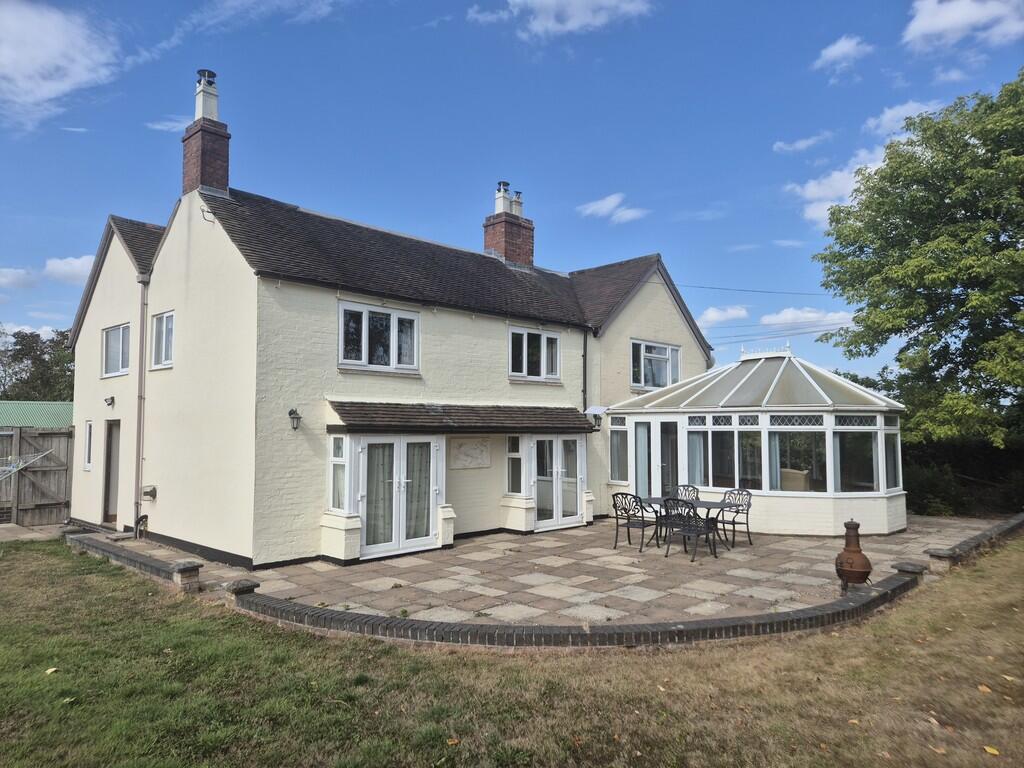 Main image of property: Foxholes, Wem, Shropshire