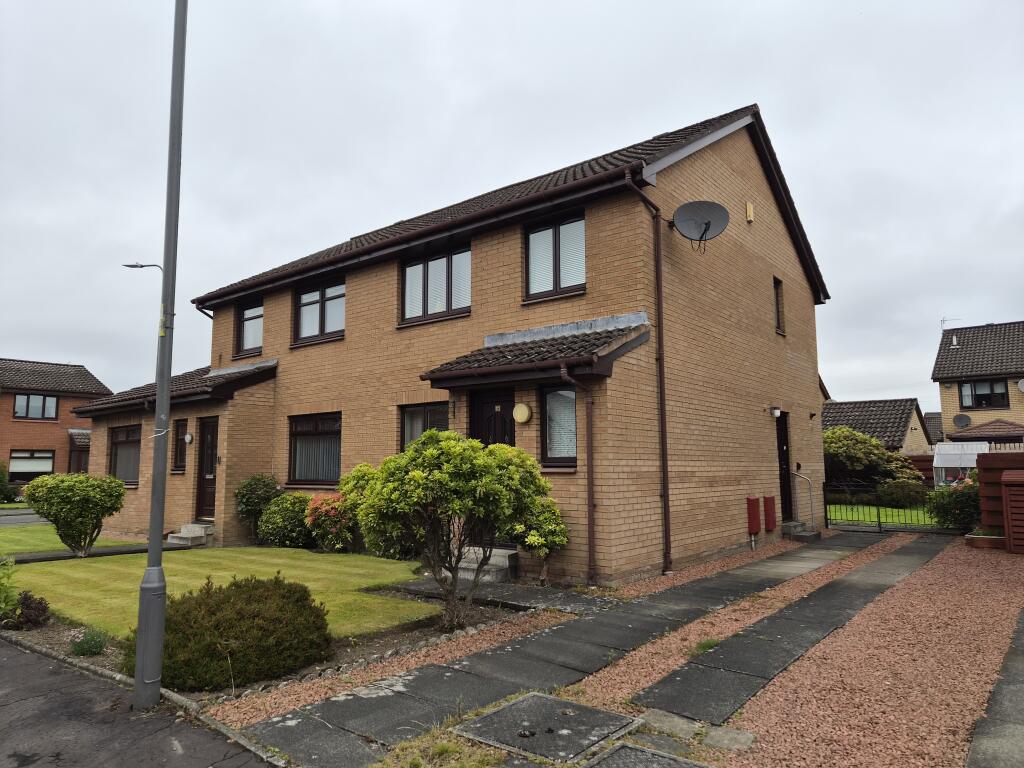 Main image of property: Katrine Place, Cambuslang, Glasgow, South Lanarkshire