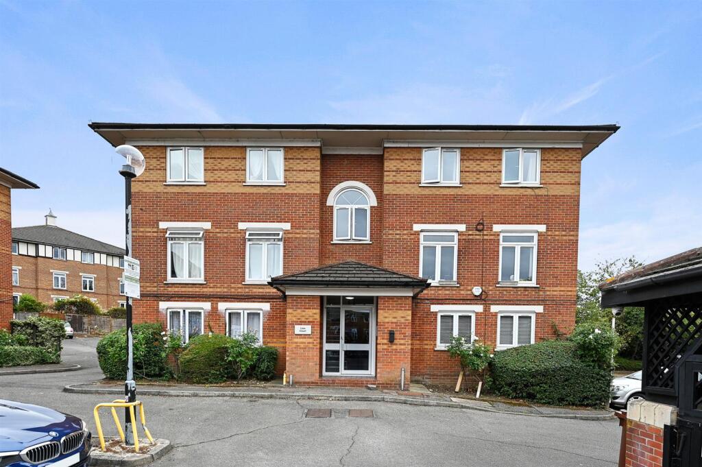 Main image of property: Lion Court, Swynford Gardens, Hendon, NW4