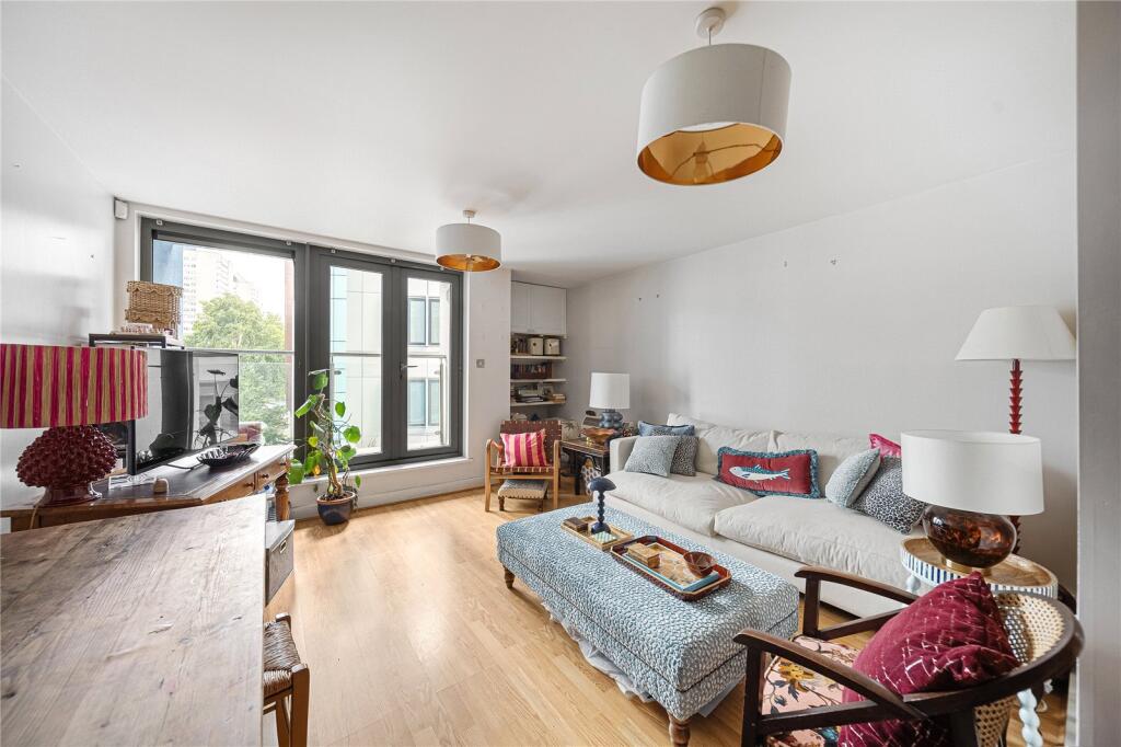 Main image of property: Hardwicks Square, Wandsworth, London, SW18