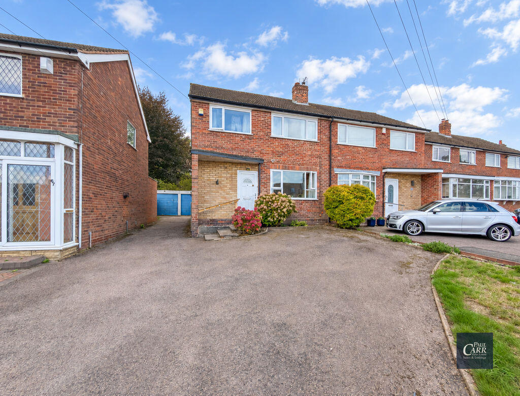 Main image of property: Hundred Acre Road, Streetly, Sutton Coldfield