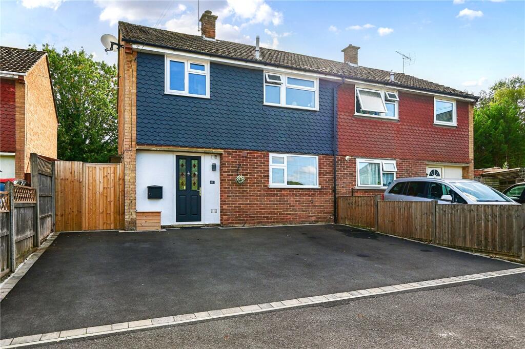 Main image of property: Potters Crescent, Ash, Guildford, Surrey, GU12