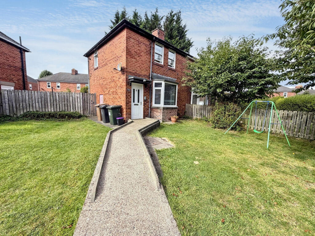 Main image of property: Station Road North, Wallsend, Tyne and Wear, NE28 8AB