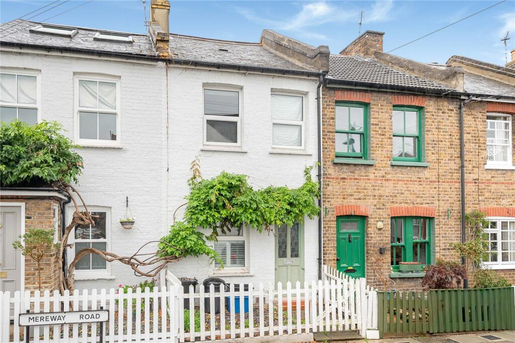 Main image of property: Mereway Road, Twickenham