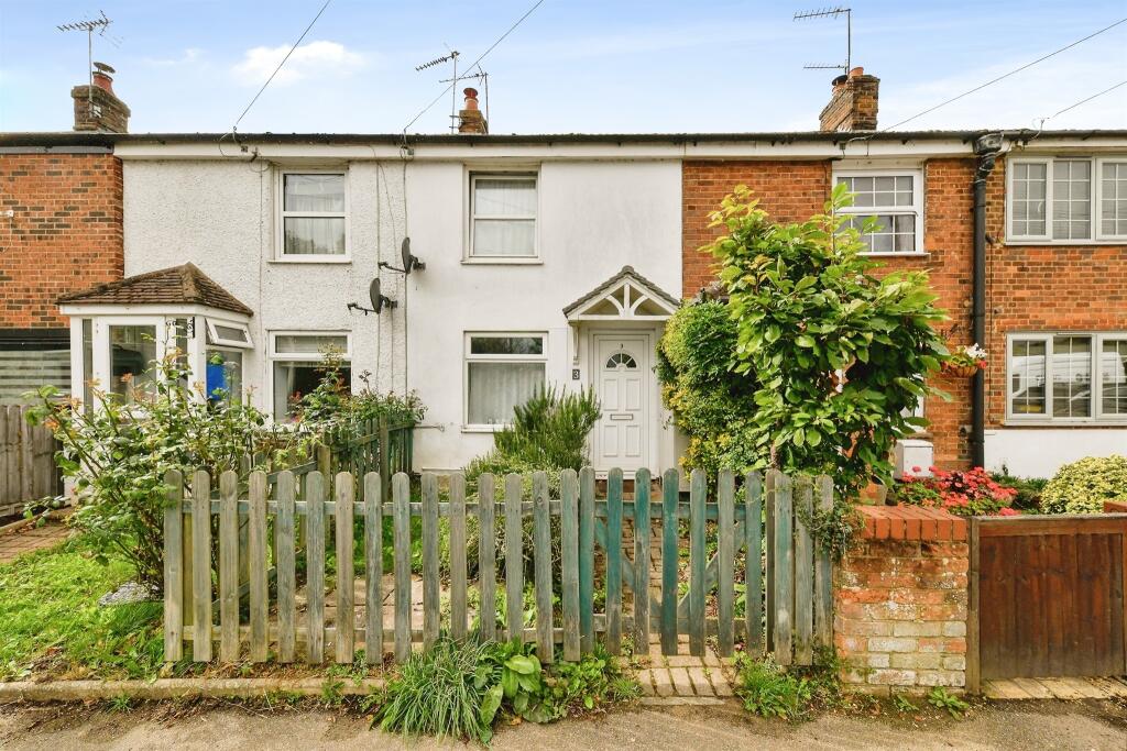 Main image of property: The Heath, Breachwood Green, Hitchin