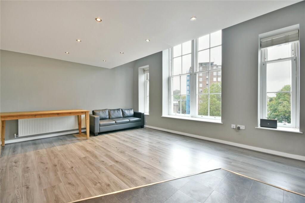 Main image of property: Shepperton Road, Islington, N1