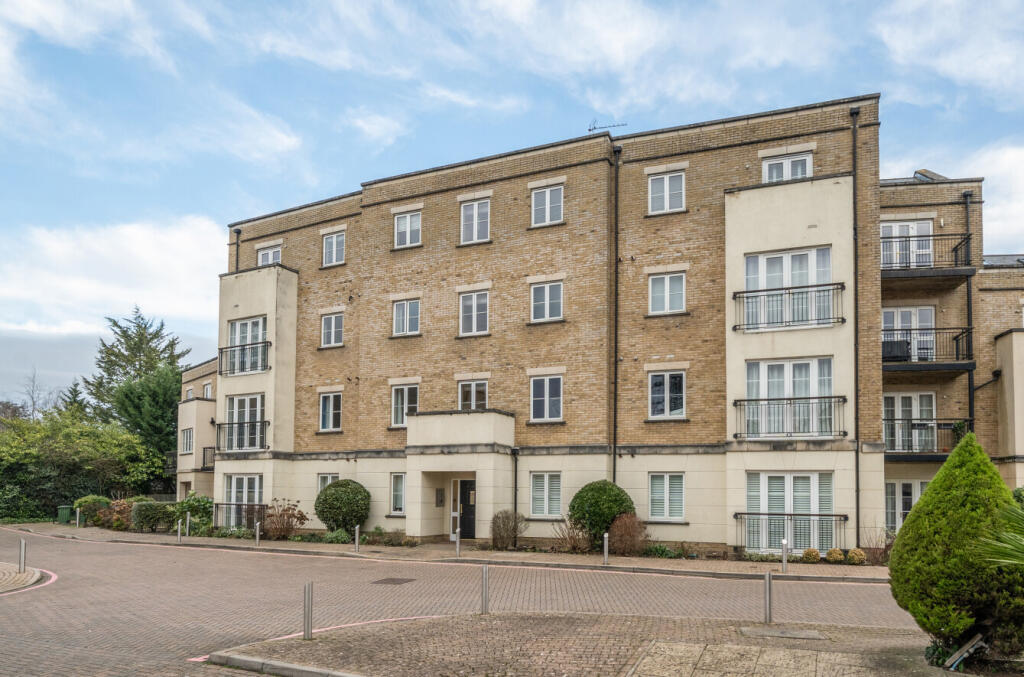 Main image of property: Providence Park, Southampton, Hampshire, SO16