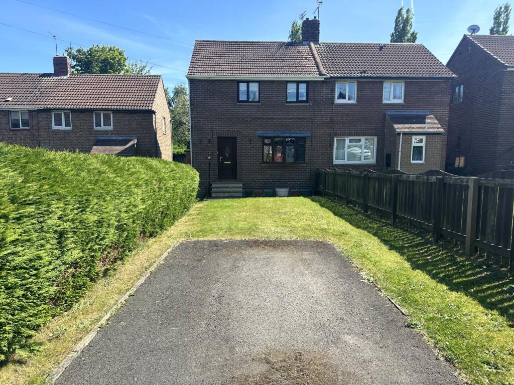 Main image of property: Frankland Road, Framwellgate Moor, Durham, DH1