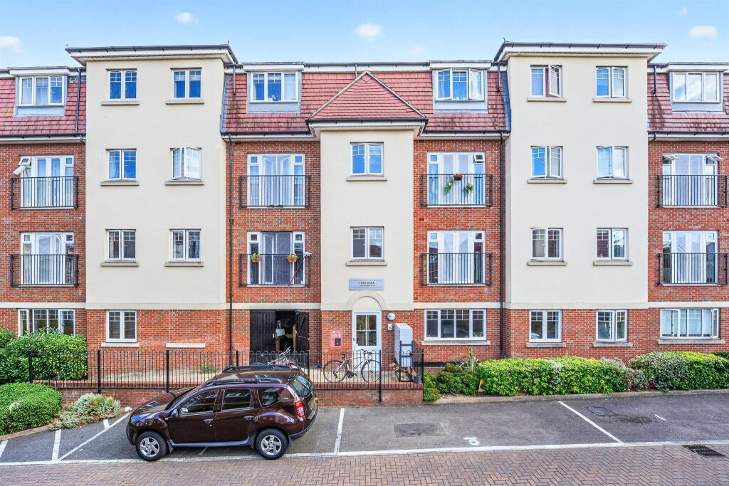 Main image of property: Schoolgate Drive, Morden