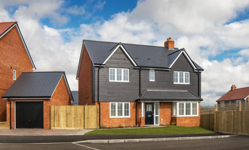 Main image of property: Staple Road,
Wingham,
CT31AL