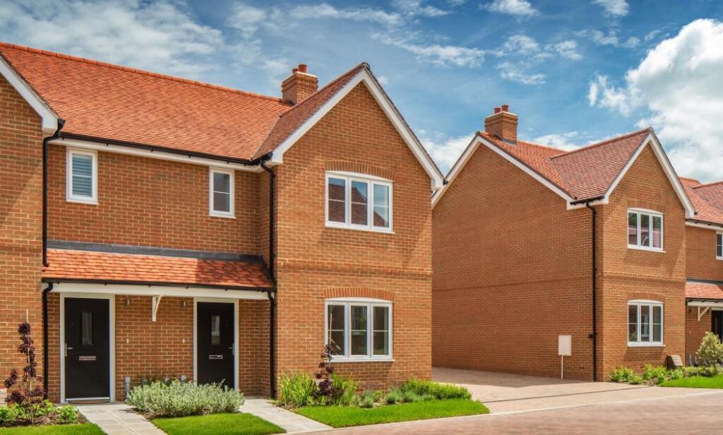 Main image of property: Crowborough, 
East Sussex, 
TN6 3RA