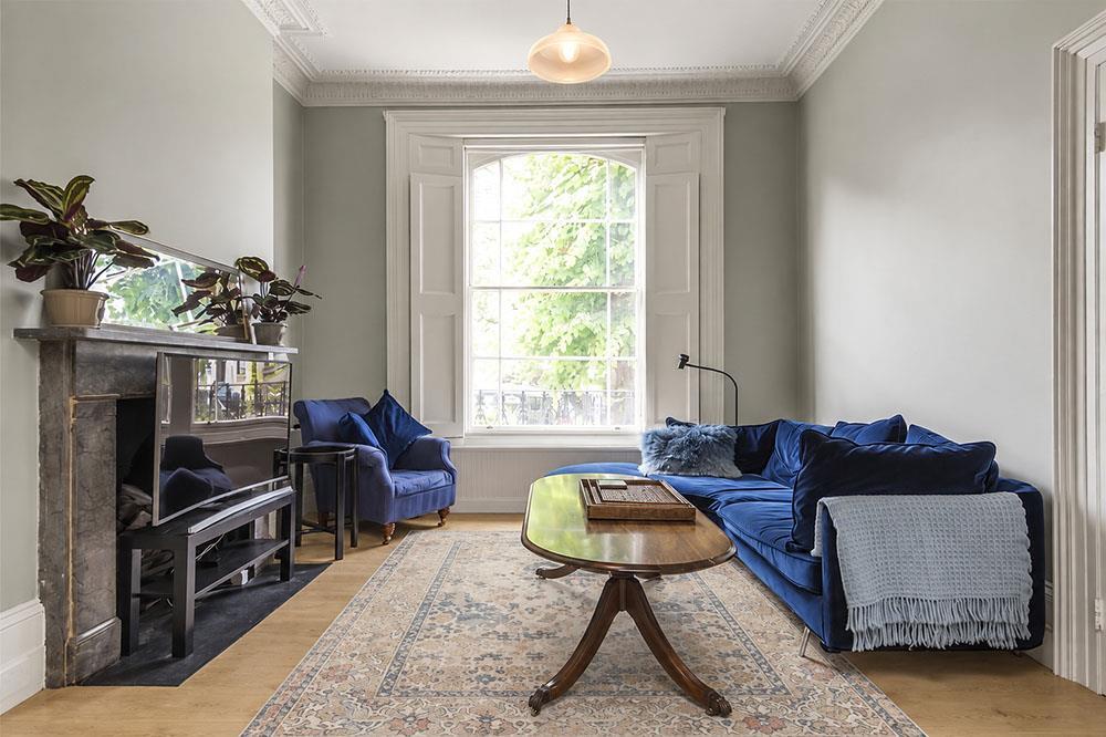 Main image of property: Beaufort Gardens, Knightsbridge, London, SW3