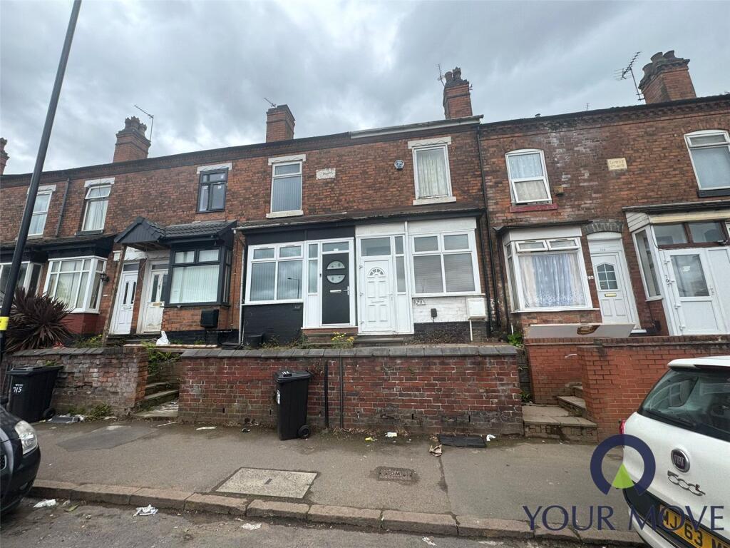 Main image of property: Warwick Road, Tyseley, Birmingham, West Midlands, B11