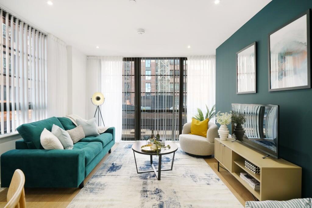 Main image of property: Sherlock Quarter