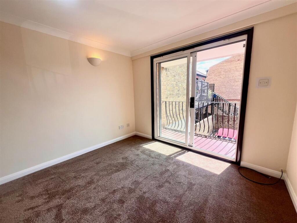 Main image of property: Glendale Mews, 96 Glendale Gardens, Leigh On Sea