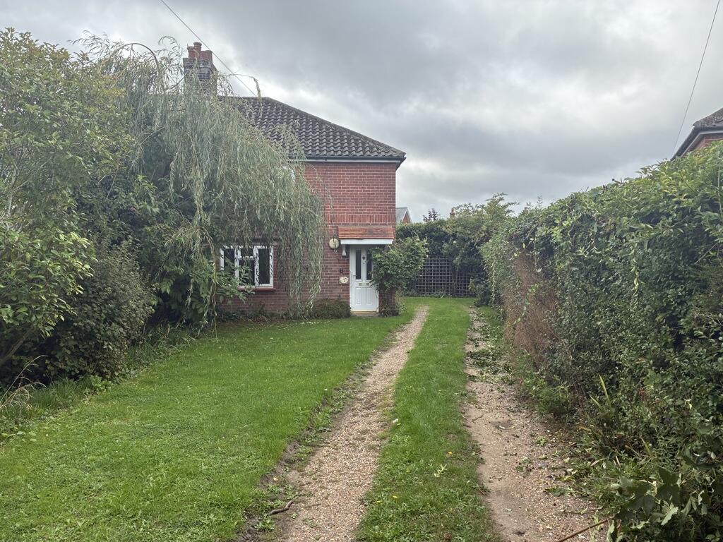 Main image of property: St. Marys Road, Stalham, Norwich, Norfolk, NR12