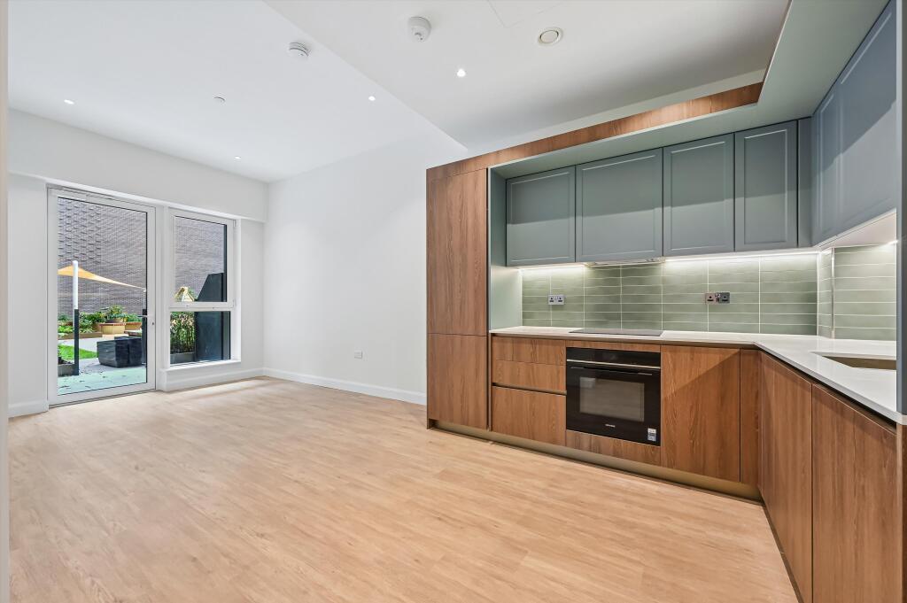 Main image of property: London SE11