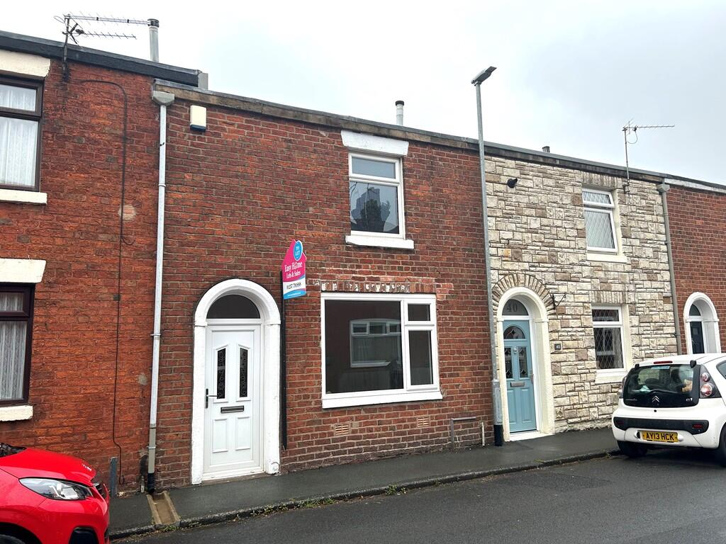 Main image of property: Mill Street, Farington
