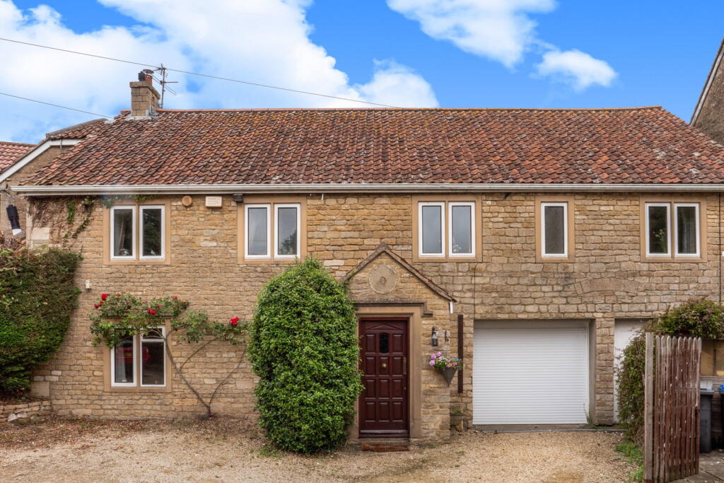Main image of property: Challeymead, Melksham
