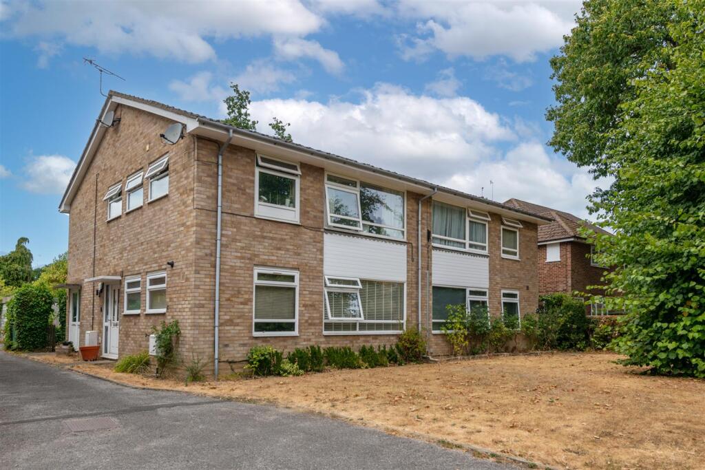 Main image of property: Park Road, Redhill, Surrey