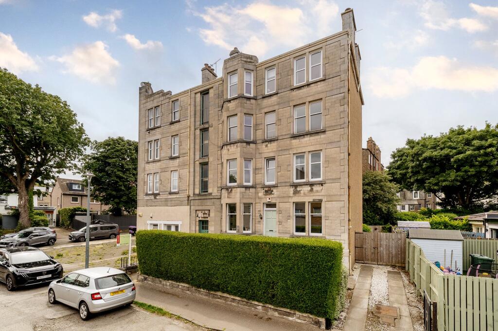Main image of property: Craighouse Park, Morningside, Edinburgh
