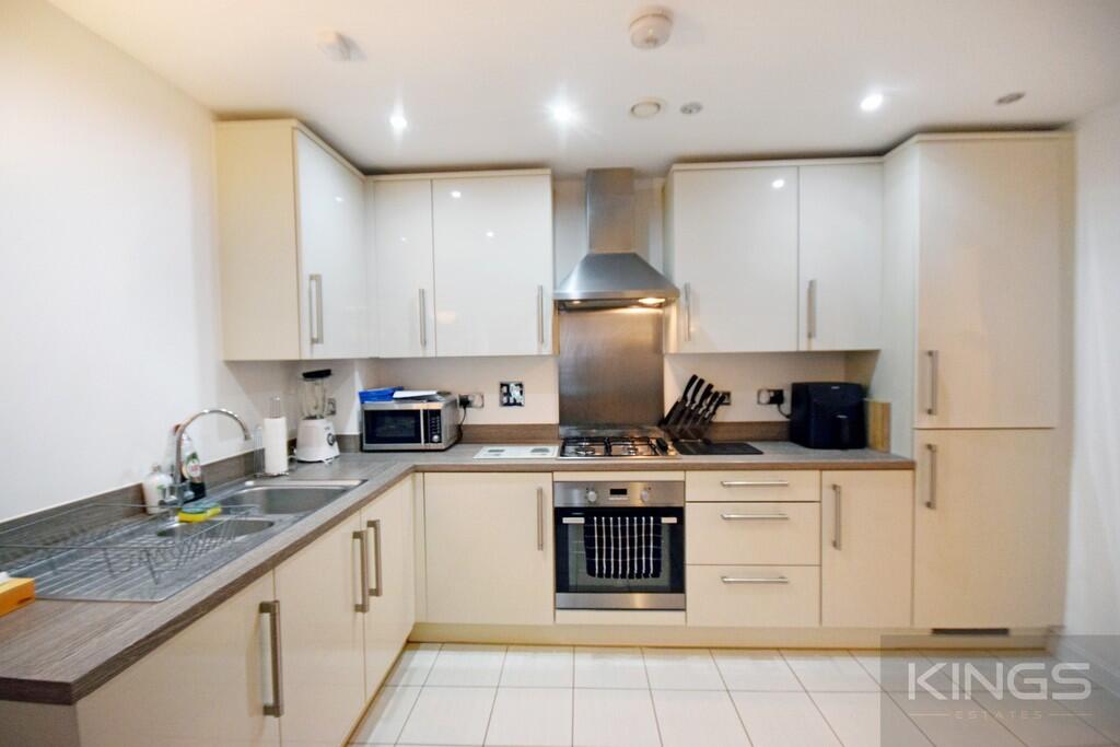 Main image of property: Walnut Tree Close, Guildford