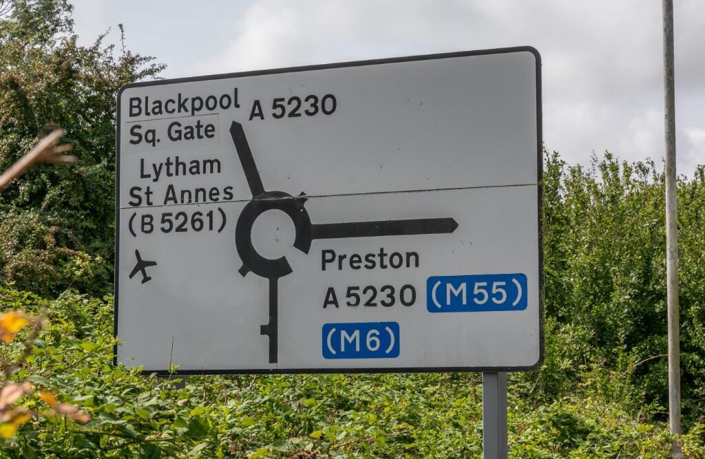 Transport Links 