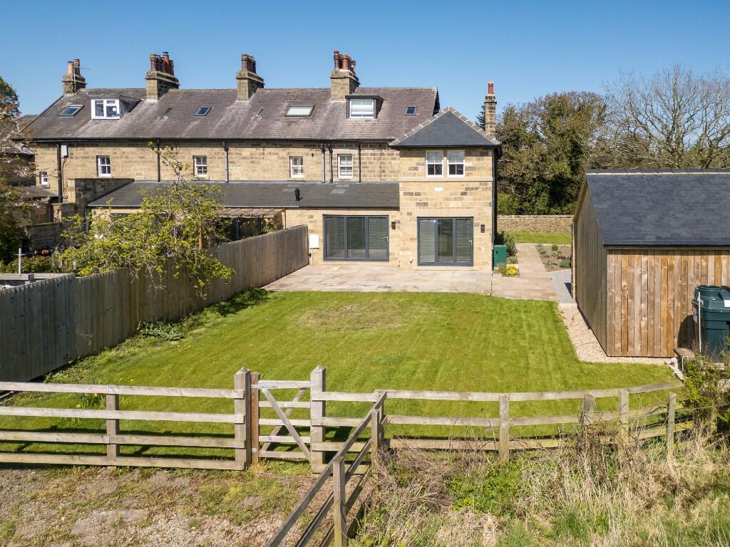 Main image of property: 1 Northgate Cottages, Brimham Rocks Road, Burnt Yates