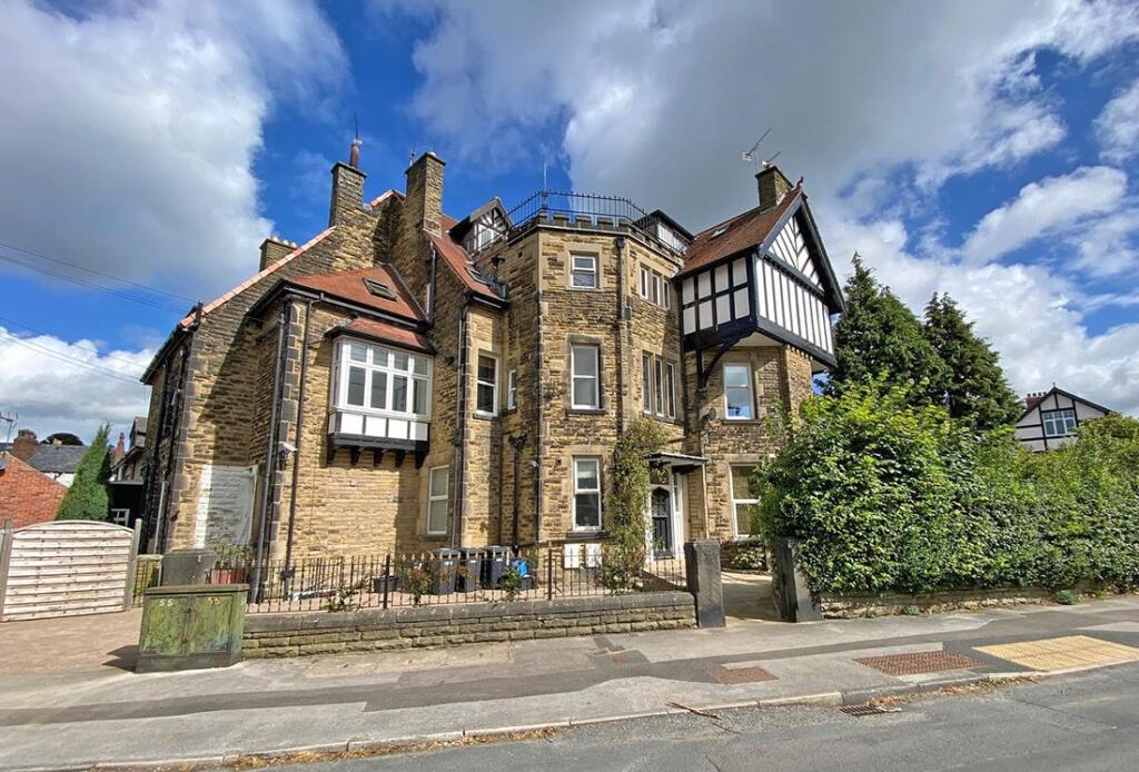 Main image of property: Park Drive, Harrogate