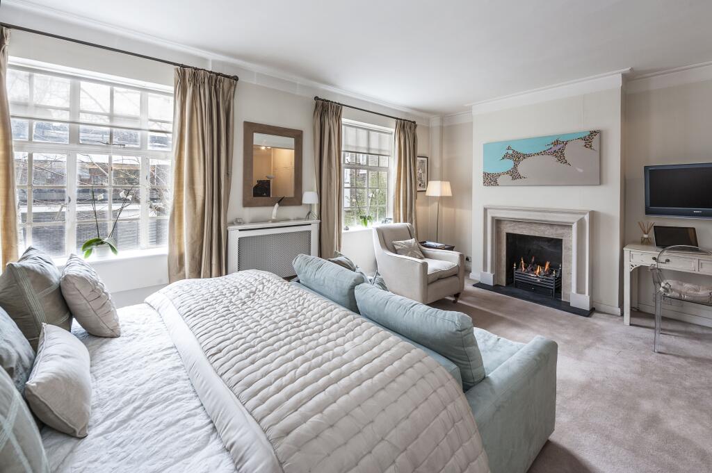 Main image of property: Chelsea Manor Gardens, Chelsea, SW3