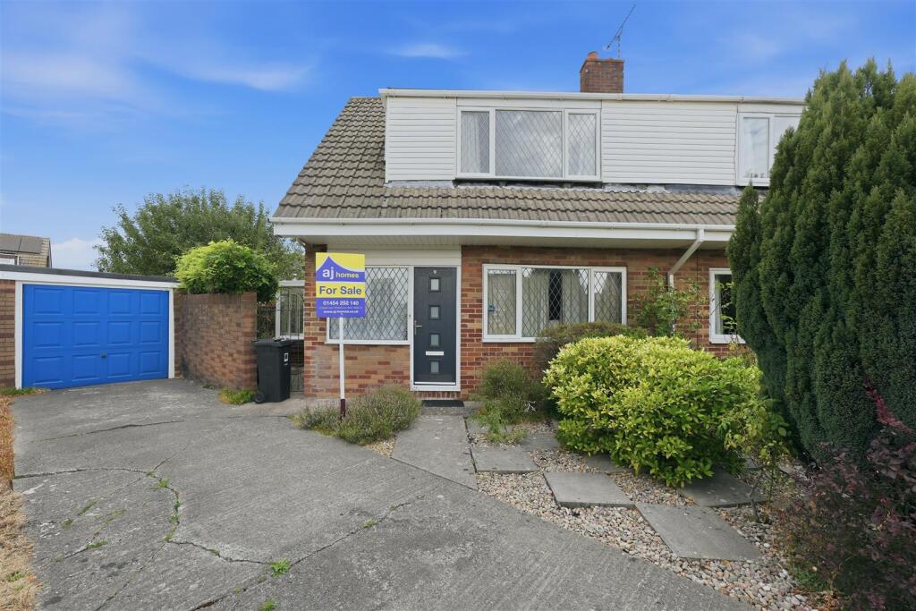 Main image of property: Staverton Close, Patchway, Bristol