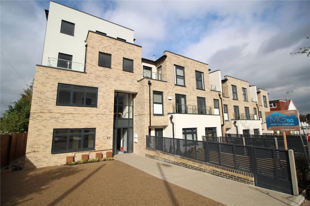 Main image of property: Waterfall Road, New Southgate, N11