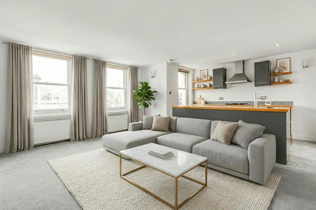 Main image of property: Redcliffe Gardens, London, SW10 9EX