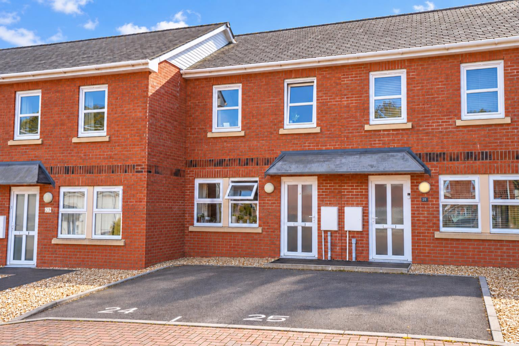 Main image of property: Ackland Close, Bideford