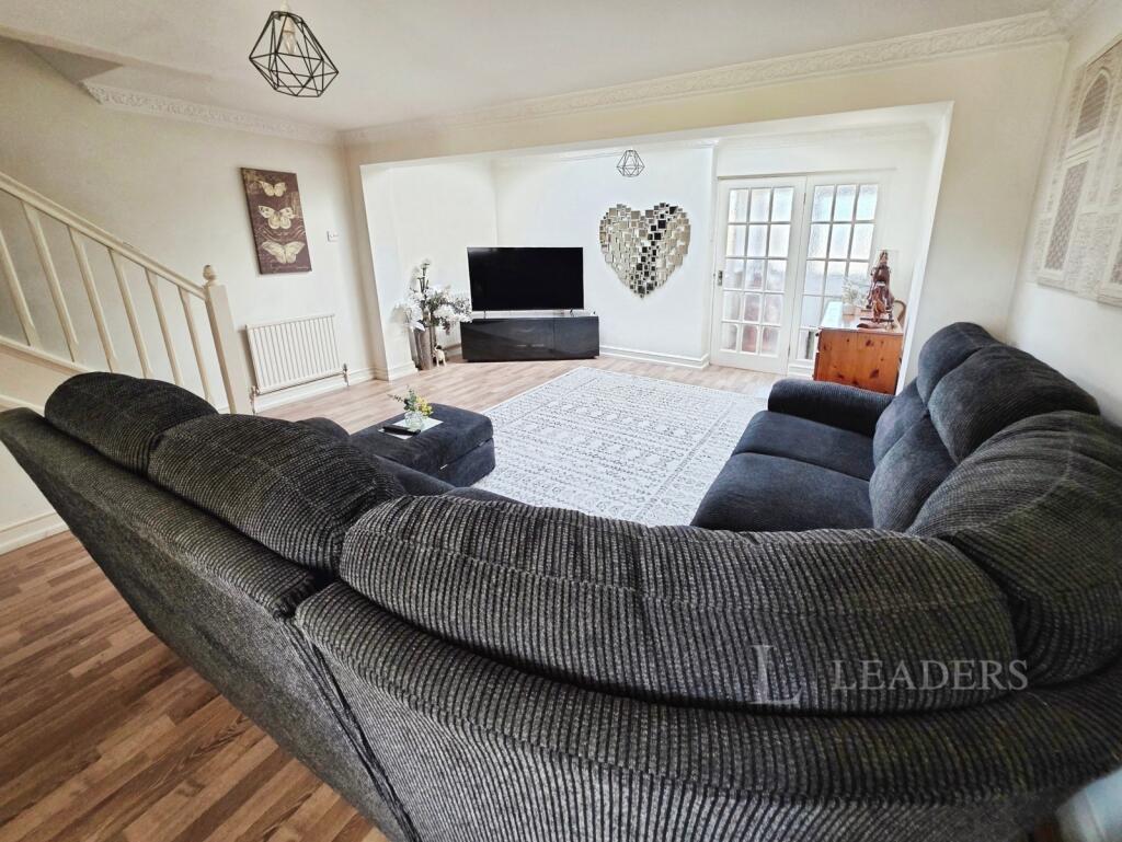 Main image of property: Peacocks, Harlow, Essex