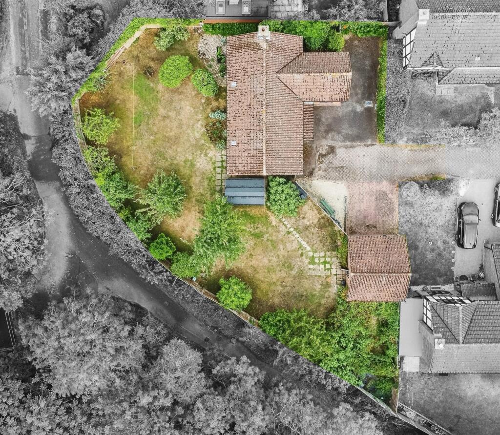 Main image of property: Kerris Way, Earley, Reading