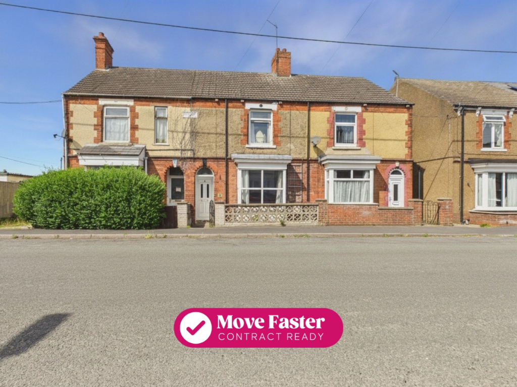 Main image of property: Beresford Villas, Barrow Road, New Holland, DN19 7QD