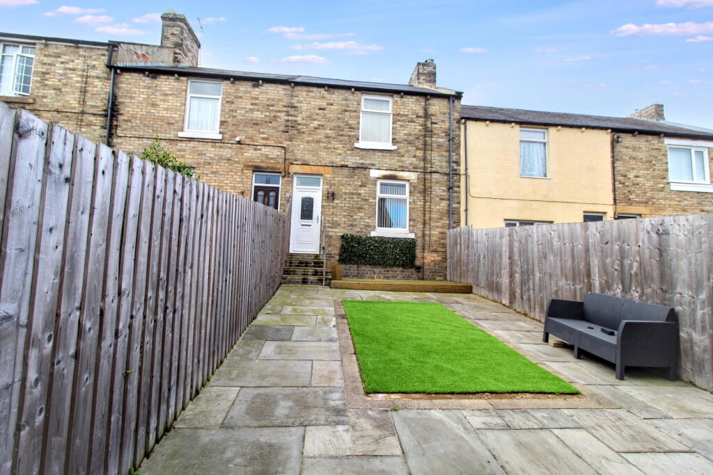 Main image of property: Simpson Street, Ryton, NE40 3EP