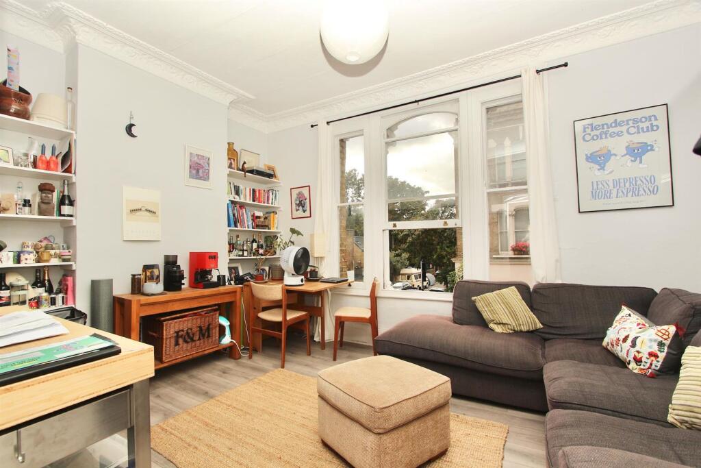 Main image of property: Stoke Newington Church Street, N16