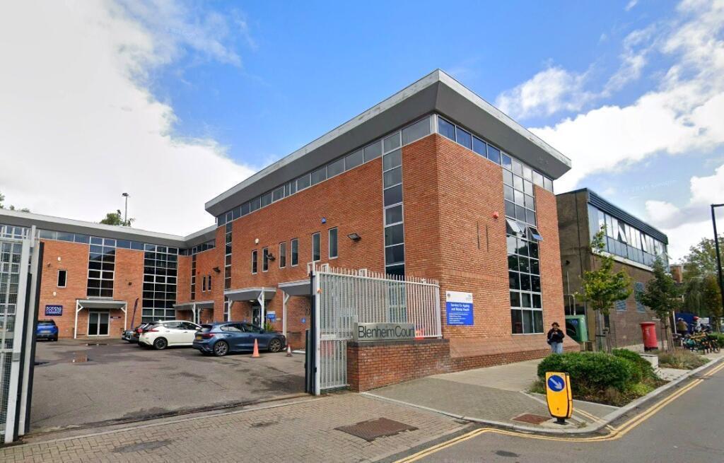 Main image of property: Units 9 & 10 Blenheim Court, Brewery Road, London N7 9NY
