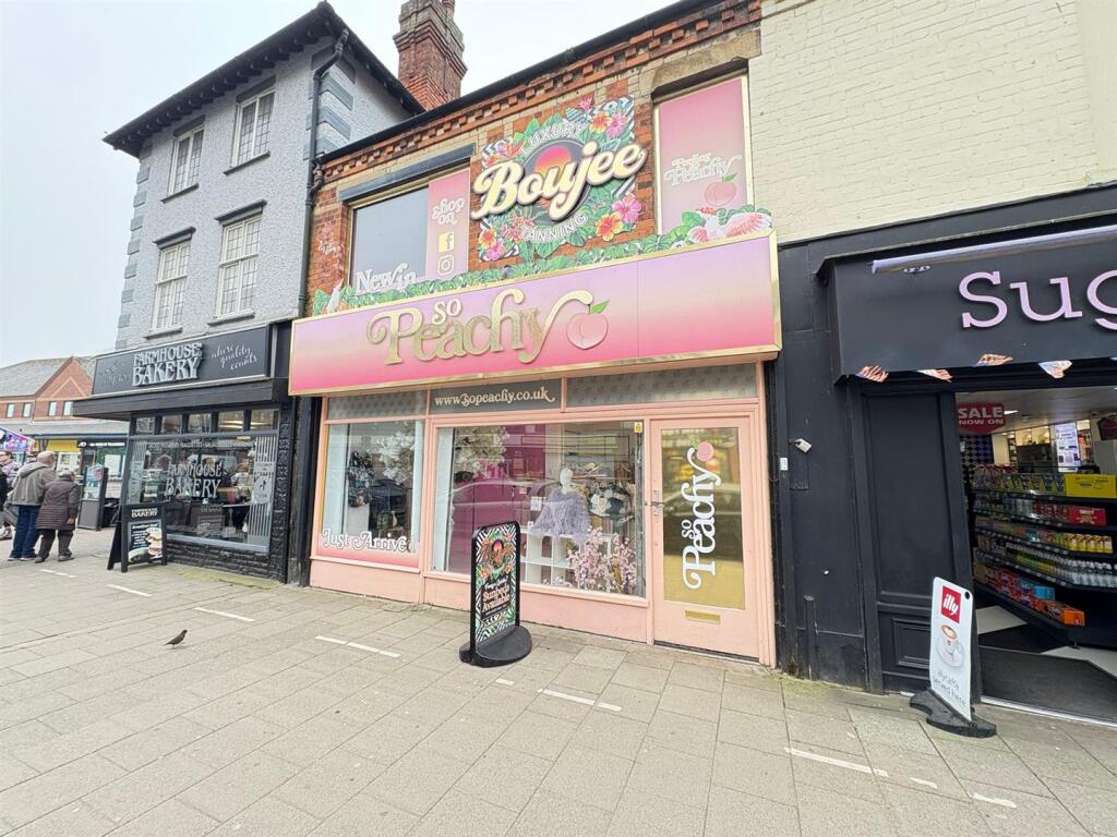 Main image of property: Lumley Road, Skegness