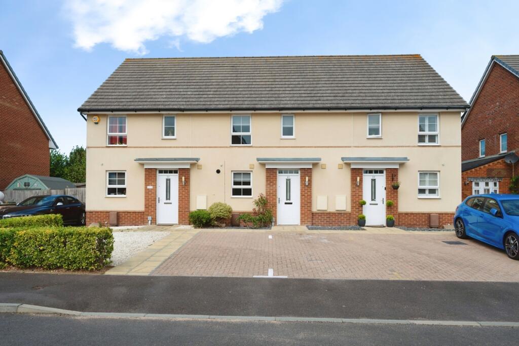 Main image of property: Billy Road, Hayling Island, Hampshire, PO11