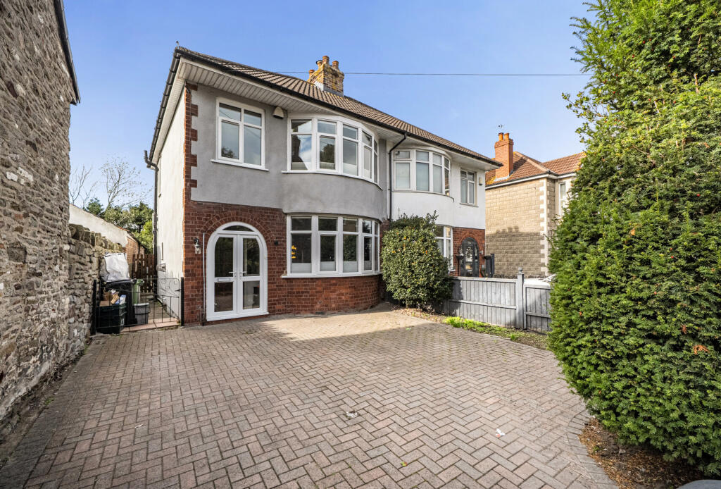 Main image of property: High Street, Hanham, Bristol, Gloucestershire, BS15