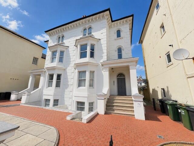 Main image of property: Burlington Villas, Eastbourne