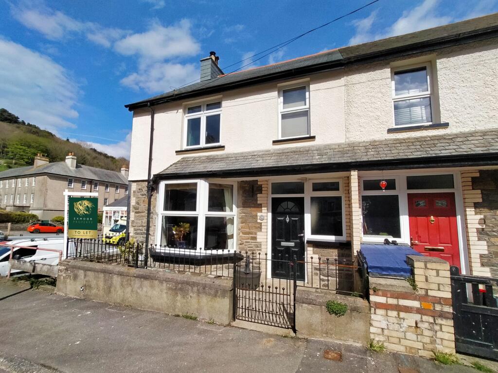 Main image of property: Crossmead, Lynton